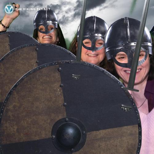 BIOFOREVER GA OSLO VIKING EXPERIENCE